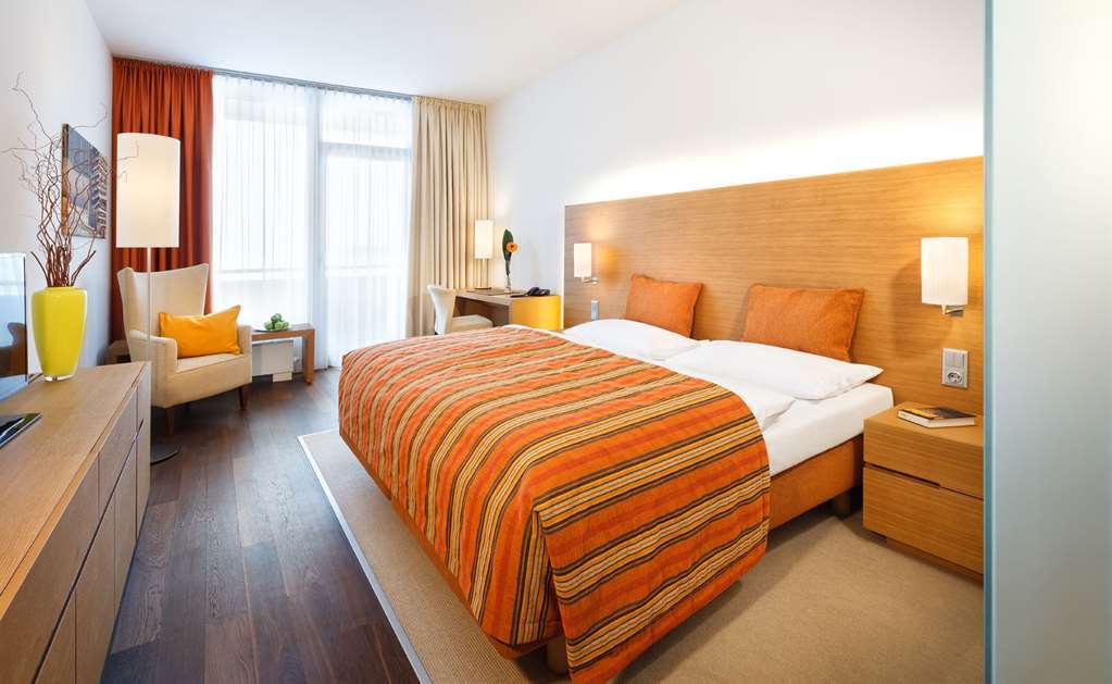 Tauern Spa Hotel Zell Am See Kaprun Konforlar fotoğraf