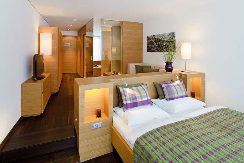 Tauern Spa Hotel Zell Am See Kaprun Konforlar fotoğraf